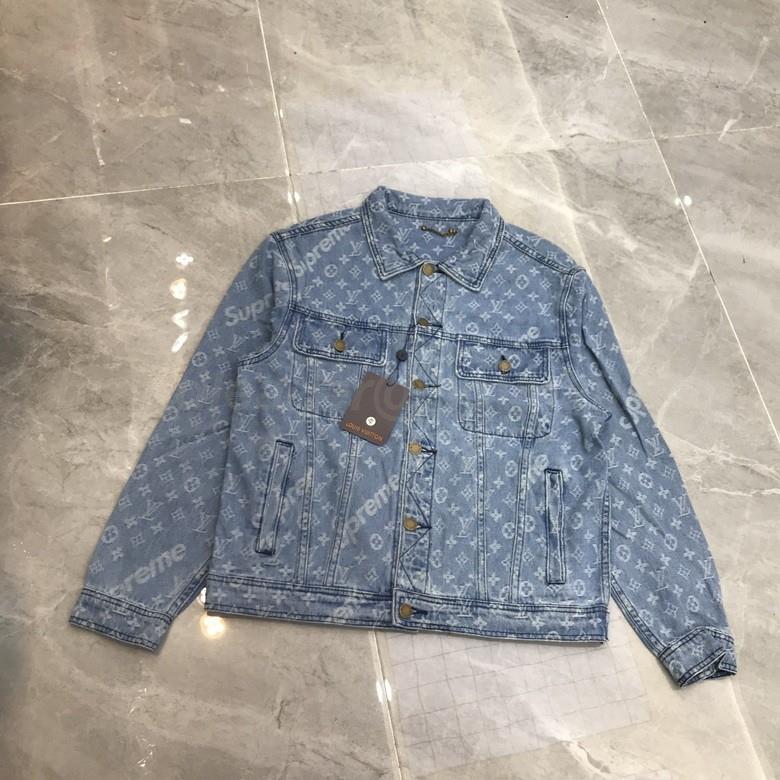 LV Men's Outwear 46